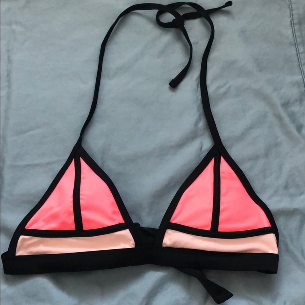Bathing suit top. OFFER!!!